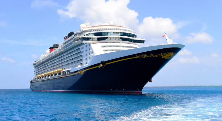 Disney Cruise Line Dream